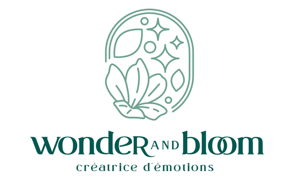 Wonder and Bloom